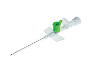 BD VENFLON IV CATHETERS 18G GREEN x 45mm 23715
