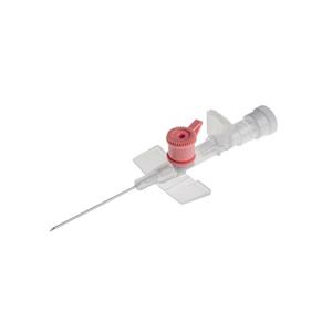 BD VENFLON IV CATHETERS 20G PINK - REF23716