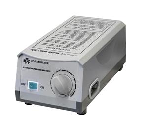 PUMP FOR RIPPLE MATTRESS