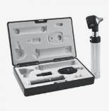 VISIO 2000 CLASSIC F/O OTO/OPHTALMO SET, 2.5V, SAT