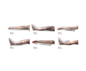 QUICK SPLINT FOR HALF ARM