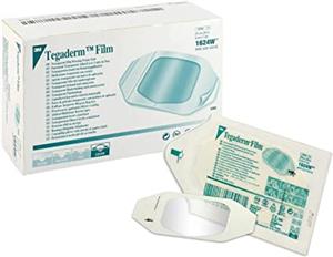 *TEGADERM CANNULA DRESSING 6CM X 7CM REF 1623W 34894
