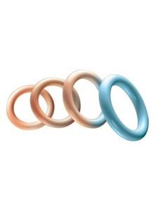*PORTEX RING PESSARY PVC, SZ 74MM