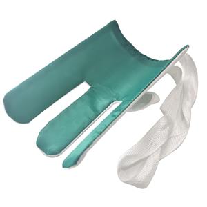 SOCK AID & STOCKING AID | TERRY CLOTH WITH HAND STRAPS - 2307