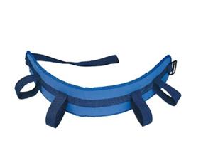 PATIENT TRANSFER / HANDLING BELT - 2552