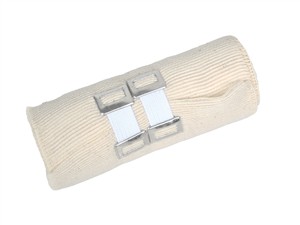 ELASTICATED BANDAGES 10cm X 4.5m - 34722