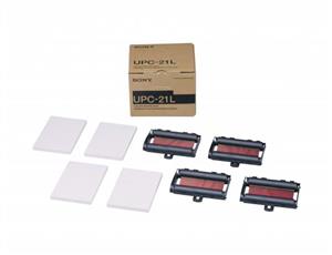 SONY THERMAL PRINTING MEDIA, COLOUR PAPER SBP - UPC21S