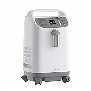 YUWELL 10LTR CONTUNIOUS FLOW OXY CONCENTRATOR - 8F-10-OC