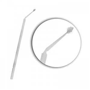 WHITE-RED DOT MICRO APPLICATOR | 2-4MM - PM-081202