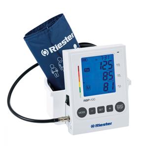 RIESTER RBP-100 BLOOD PRESSURE MONITOR - REF 49962