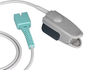 SPO2 CLIP PROBE FOR P16 OXY-110 PULSE OXIMETER - 35317
