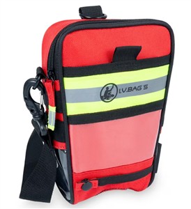 IVBAG Intravenous Fluid Bag Holder and Temperature Stabiliser - EB02.079