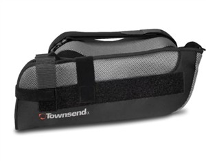 SHOULDER - ELITE SHOULDER SLING BREATHABLE MESH | SZ 2