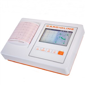 HIRE OF ECG MACHINE 100L