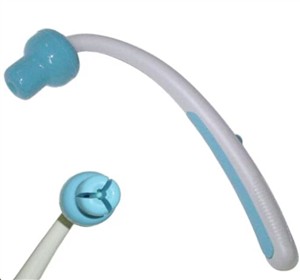 BOTTOM WIPER WITH PAPER HOLDER