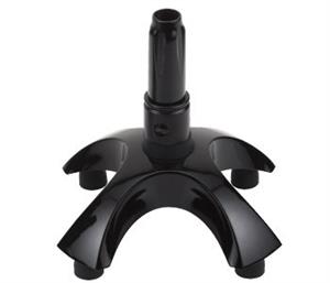 QUAD TIP FERRULE 19MM DIAMETER | STANDING STICK DESIGN