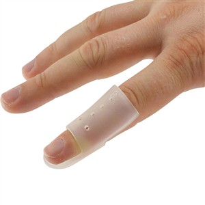 FINGER - STAX TYPE SPLINT SIZE 4 (FINGER SPLINT)